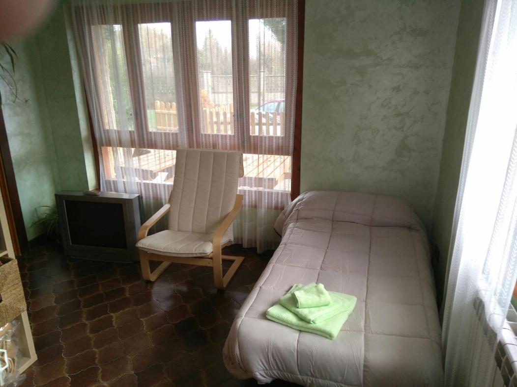 San Andrés del Rabanedo Finca Arroyo Del Valle מראה חיצוני תמונה