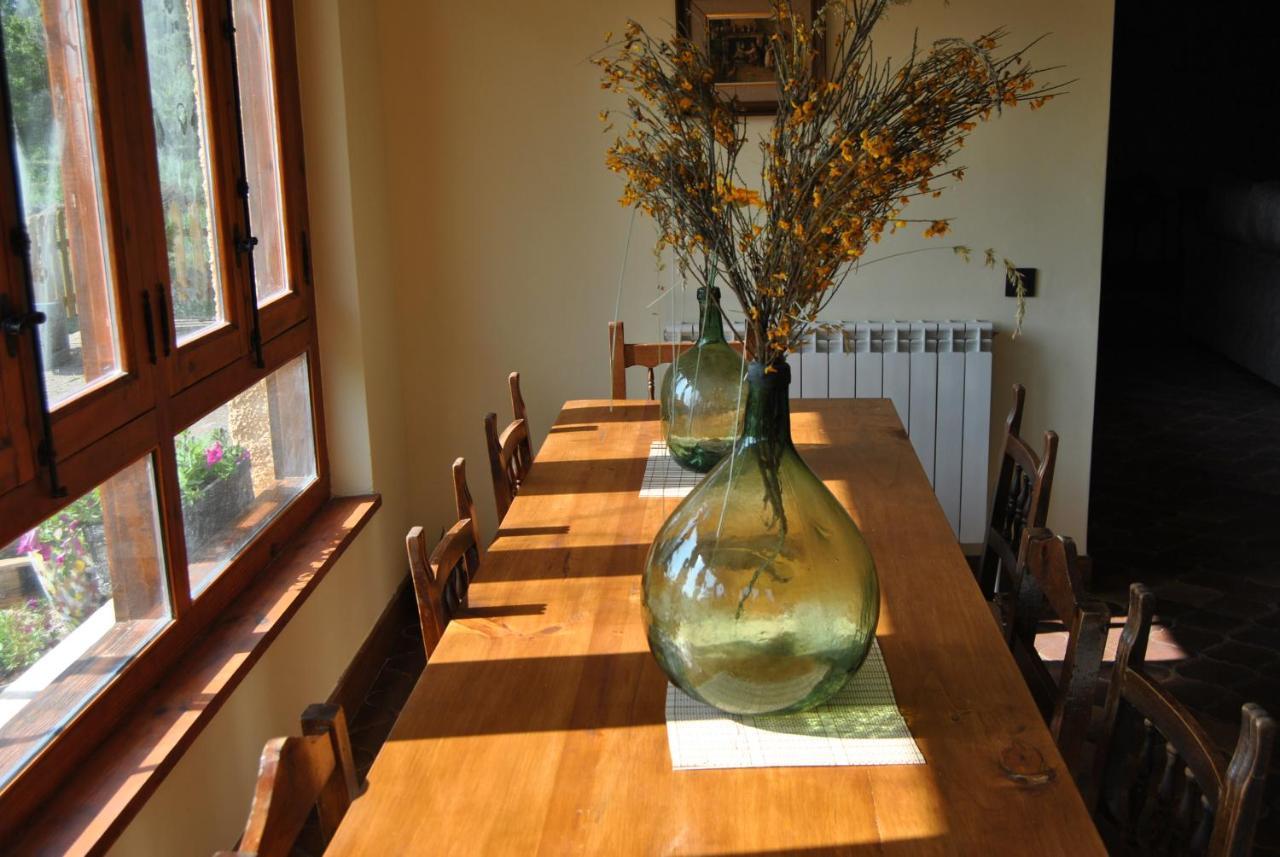 San Andrés del Rabanedo Finca Arroyo Del Valle מראה חיצוני תמונה