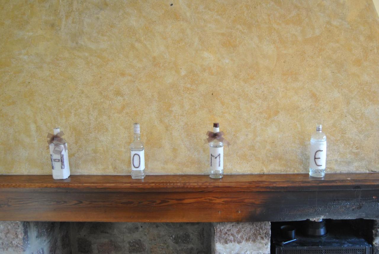 San Andrés del Rabanedo Finca Arroyo Del Valle מראה חיצוני תמונה