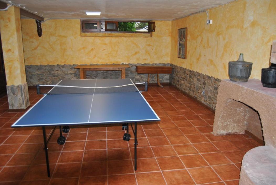 San Andrés del Rabanedo Finca Arroyo Del Valle מראה חיצוני תמונה