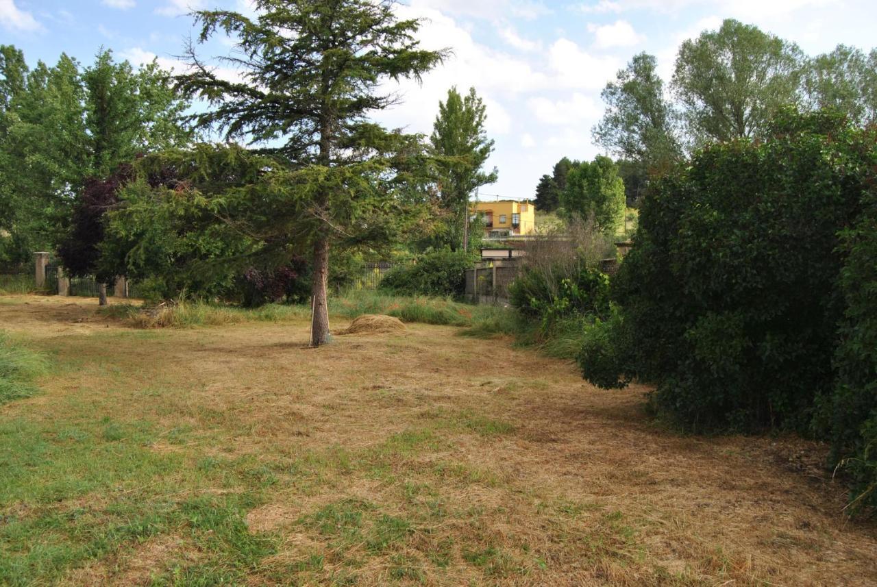 San Andrés del Rabanedo Finca Arroyo Del Valle מראה חיצוני תמונה