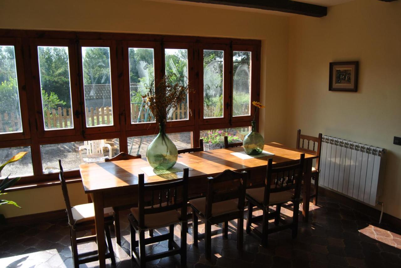 San Andrés del Rabanedo Finca Arroyo Del Valle מראה חיצוני תמונה
